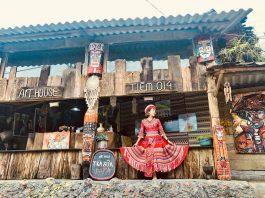 Art House Homestay Sapa. (Nguồn: Internet)