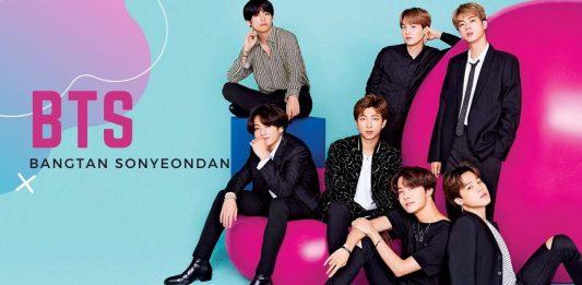 Bangtan Sonyeondan