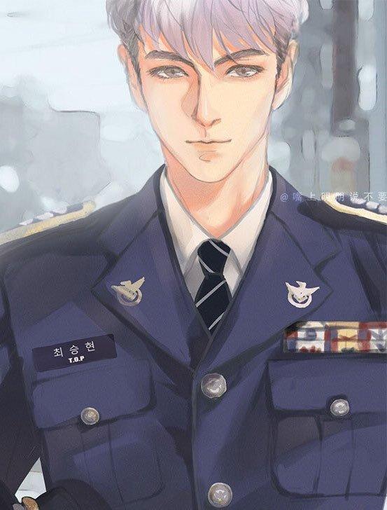 Ảnh minh họa truyện đam mỹ Điểu Đại Hữu Thí Dụng. (Ảnh: Internet)