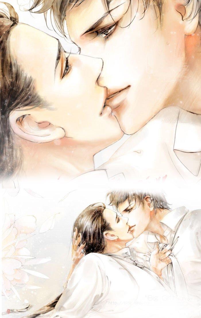 Đại Thúc Hạnh Phúc Nhân Thê Sinh Hoạt. (Ảnh: Internet)