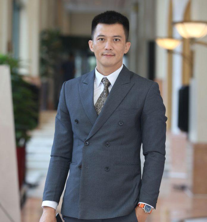 Diễn viên Hà Việt Dũng. (Nguồn: Internet)