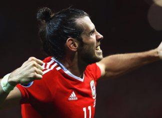 Gareth Bale: Từ cầu thủ trẻ đến huyền thoại của xứ Wales Gareth Bale