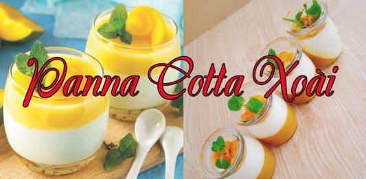 Panna Cotta