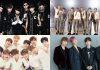 Điểm lại 10 boygroup tân binh KPOP nổi tiếng nhất trong thập kỷ 2010 - 2019