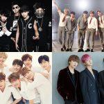 Điểm lại 10 boygroup tân binh KPOP nổi tiếng nhất trong thập kỷ 2010 - 2019