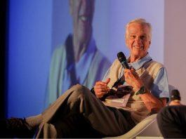 Câu chuyện về tỷ phú Jorge Paulo Lemann