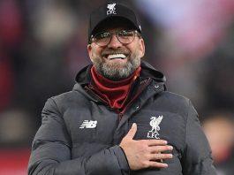 Jurgen Klopp