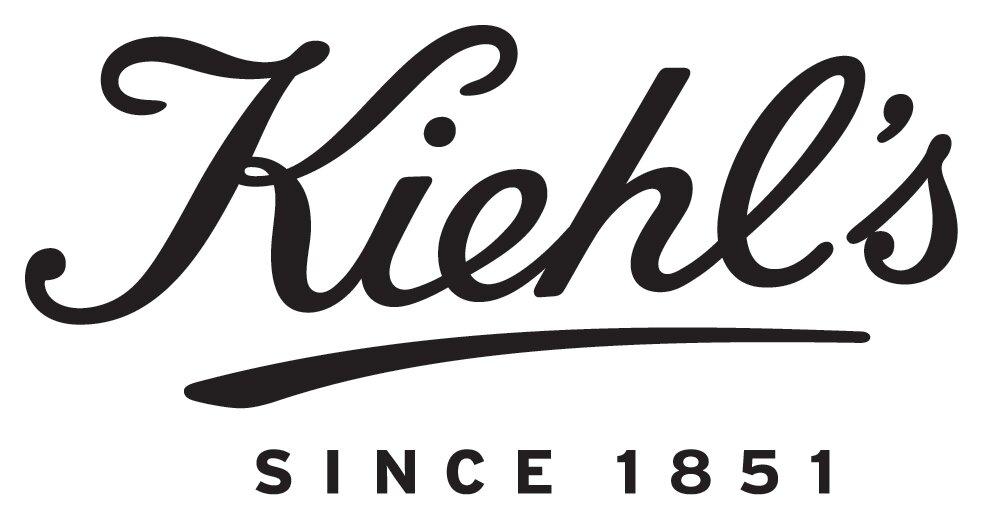 Logo thương hiệu Kiehl's