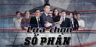 Review phim truyền hình Việt Nam mới: Lựa Chọn Số Phận. (ảnh: Internet)