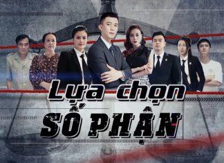 Review phim truyền hình Việt Nam mới: Lựa Chọn Số Phận. (ảnh: Internet)