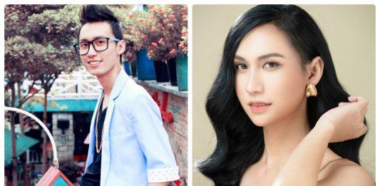 Lynk Lee ngày ấy và bây giờ (Nguồn: Internet)