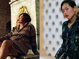 Phương Anh Idol xuất hiện với thân hình thon gọn sau khi giảm được 50kg Thổi bay 50kg mỡ thừa ra khỏi cơ thể (Nguồn: Internet)