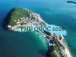 Du lịch Phú Quốc. (nguồn: Internet)