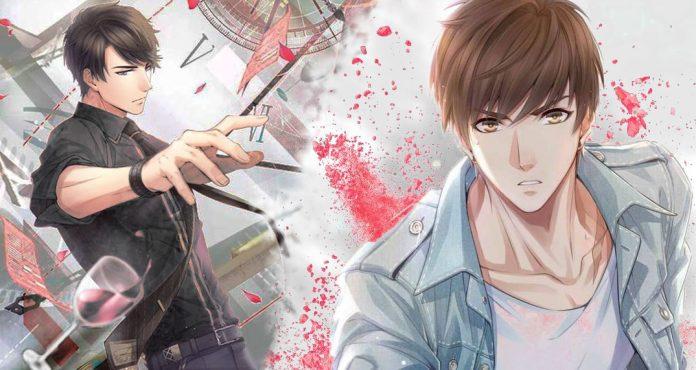 Review đam mỹ trộm mộ Cổ Thuật Phong Quỷ. (Ảnh: BlogAnChoi)