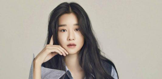 Seo Ye Ji Photoshoot