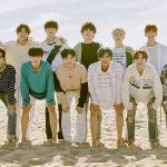 SEVENTEEN trở thành Idol triêu bản với Heng:garae (Nguồn: Internet)