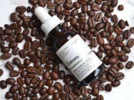 Review serum trị thâm mắt The Ordinary Caffeine Solution 5% + EGCG: “cứu tinh” của đôi mắt gấu trúc review the ordinary caffeine solution 5 + egcg