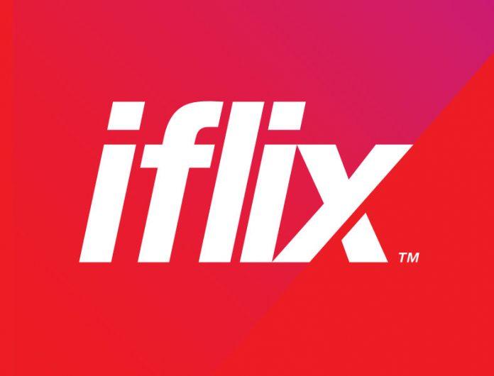 iFLi là dịch vụ xem video trực tuyến của Malaysia. (Ảnh: Internet)