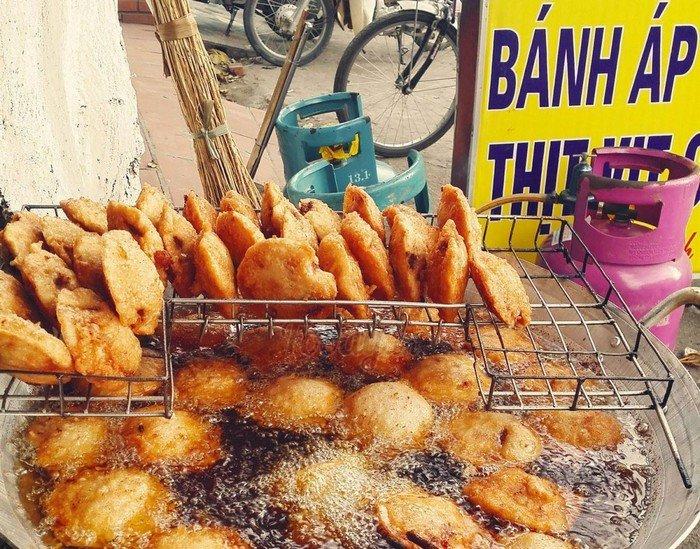 Bánh áp chao Cao Bằng (nguồn: internet)