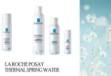 Nước xịt khoáng La Roche Posay Thermal Spring Water (nguồn: Internet)