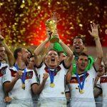 Hành trình đến ngôi vương World Cup 2014: Đội hình tuyển Đức khi ấy giờ ra sao?