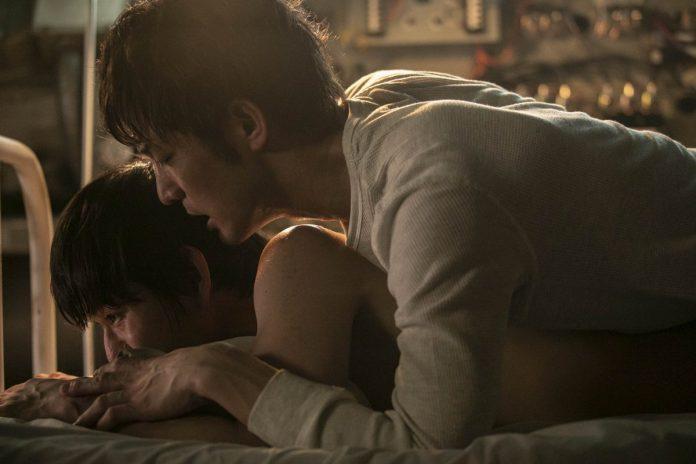 Từ tình dục tới tình yêu, khoảng cách là bao xa? (Nguồn: Internet)