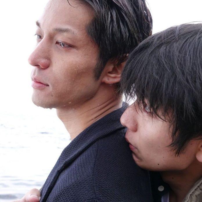 Hình ảnh chụp trong phim khiến bao hủ nữ mê muội (Nguồn: Internet)