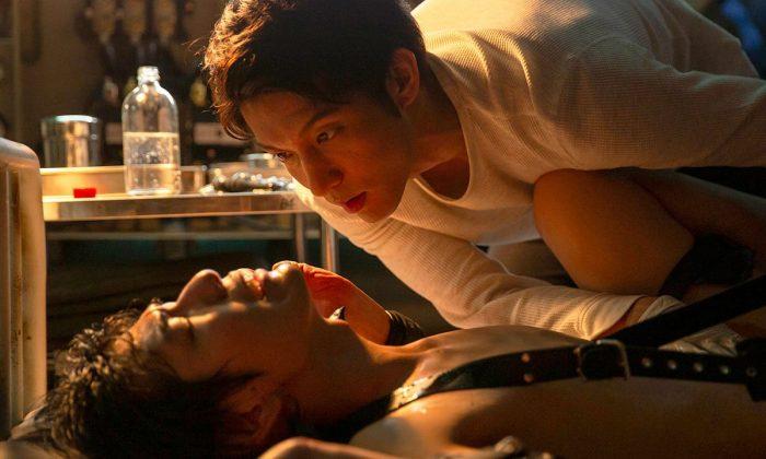 Những khung cảnh từ nhẹ nhàng tình cảm cho đến nóng bỏng táo bạo (Nguồn: Internet)