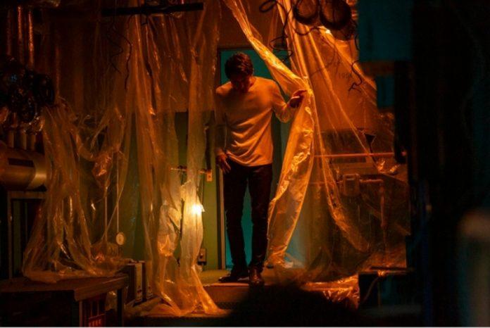 Liệu bạn có muốn sống tại một nơi giam cầm như thế này? (Nguồn: Internet)