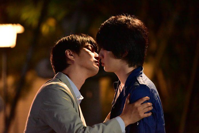 Cuộc gặp gỡ định mệnh kéo hai người ở hai thế giới khác biệt vào với nhau (Nguồn: Internet)