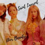 BLACKPINK: Gương mặt được các thương hiệu xa xỉ “chọn mặt gửi vàng” BLACKPINK cover (Ảnh: Internet)