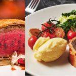 Cách làm món bò Wellington đạt chuẩn sao Michelin tại nhà