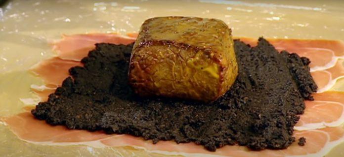 Công đoạn này khá đơn giản, điểm cốt yếu ở đây là bạn cần tập trung để không bị nhầm lẫn giữa các lớp (ảnh: internet)