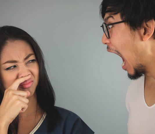 Cách chữa hôi miệng cực kì đơn giản tại nhà, ai cũng có thể làm được (Nguồn: Internet).