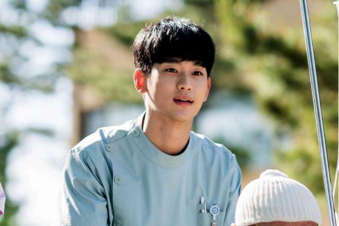 Cát-xê hơn 60 tỷ, Kim Soo Hyun là diễn viên có thù lao cao nhất Hàn Quốc hiện nay diễn viên diễn viên Hàn Quốc Kim Soo Hyun phim của Kim Soo Hyun phim Điên Thì Có Sao phim Hàn Quốc 2020 phim It s Okay to Not Be Okay