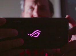 Asus ROG Phone 3 xứng đáng là chiếc smartphone mạnh mẽ nhất.