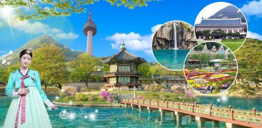 Du lịch Hàn Quốc nên mua gì? (Nguồn: Internet)