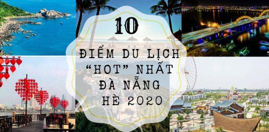 Du lịch Đà Nẵng