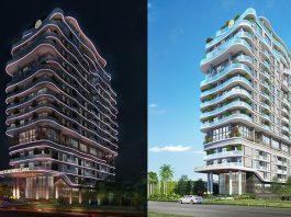 Five Star West Lake không chỉ là không gian sống (Ảnh: Internet)