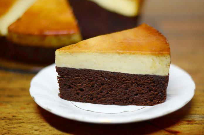 Flan Gato cũng cung cấp một lượng lớn năng lượng cho cơ thể Flan Gato cũng cung cấp một lượng lớn năng lượng cho cơ thể