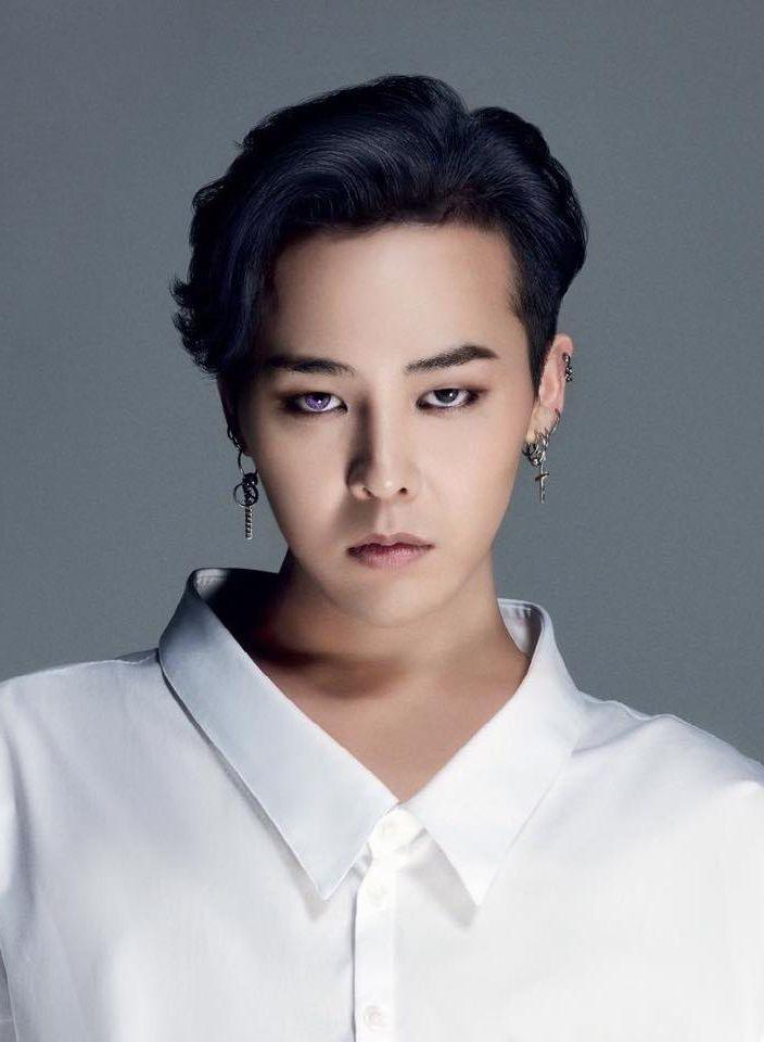 G-Dragon - Một trong những idol có sự nghiêp solo thành công nhất KPOP (Nguồn: Internet)