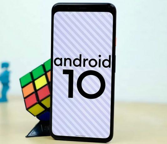 Những điều người sử dụng cần biết khi cân nhắc sử dụng Android 10 Android 10 là một hệ điều hành cực kỳ mạnh mẽ trên smartphone. (Nguồn: Internet)