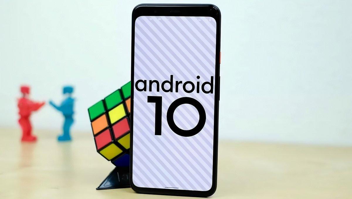 Những điều người sử dụng cần biết khi cân nhắc sử dụng Android 10