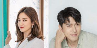 Song Hye Kyo lại thả thính chuyện tái hợp Hyun Bin, lần này còn có cả lời hứa hẹn của nhà trai . Ảnh: Internet