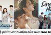 8 bộ phim đình đám của Kim Soo Huyn (Nguồn: BlogAnChoi)