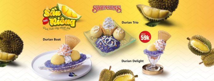 Swensen: Địa chỉ kem và bingsu ngon ngày hè ở Hà Nội và Sài Gòn bingsu ngon bingsu ngon ở Sài Gòn chất lượng Địa chỉ Bingsu ngon Hà Nội Địa chỉ kem ngon Địa chỉ kem ngon Hà Nội Địa chỉ Kem và Bingsu ngon Hà Nội hấp dẫn kem ngon kem ngon ở Sài Gòn kem Swensen Kem xôi xoài Sài Gòn Swensen swensen địa chỉ kem và bingsu ngon trải nghiệm