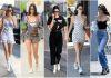 “Mãn nhãn” với street style ngày hè cực sang chảnh của Kendall Jenner