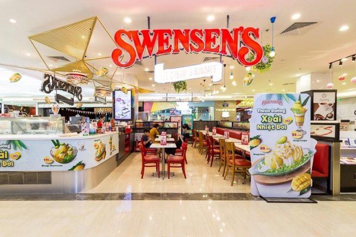 Swensen: Địa chỉ kem và bingsu ngon ngày hè ở Hà Nội và Sài Gòn bingsu ngon bingsu ngon ở Sài Gòn chất lượng Địa chỉ Bingsu ngon Hà Nội Địa chỉ kem ngon Địa chỉ kem ngon Hà Nội Địa chỉ Kem và Bingsu ngon Hà Nội hấp dẫn kem ngon kem ngon ở Sài Gòn kem Swensen Kem xôi xoài Sài Gòn Swensen swensen địa chỉ kem và bingsu ngon trải nghiệm