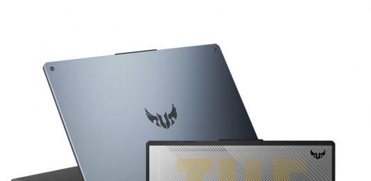 ASUS TUF A15: Kẻ phá vỡ giới hạn laptop chơi game tầm trung ASUS TUF A15: Kẻ phá vỡ giới hạn laptop chơi game tầm trung