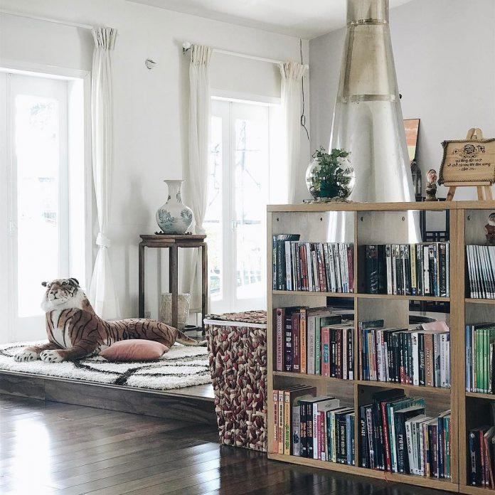 (ảnh: Instagram @minhth26)